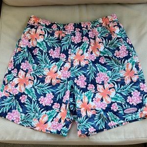 Vineyard Vines Swim Trunks